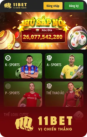 11bet