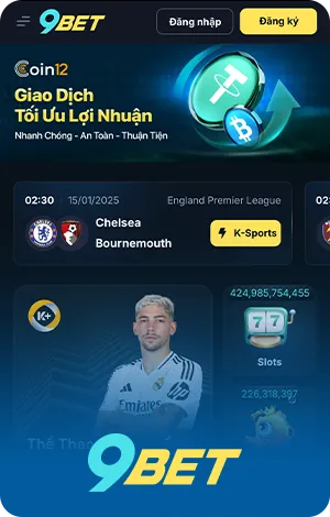 9bet