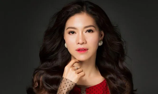 Phạm Kim Dung CEO và Tác Giả Nhà Cái Đá Gà SV388 1 Phạm Kim Dung