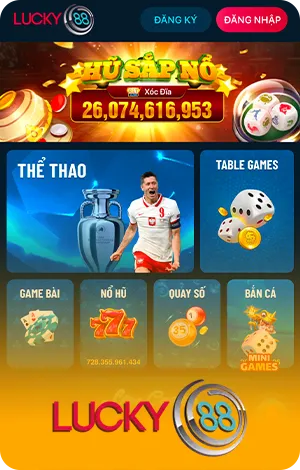 lucky88