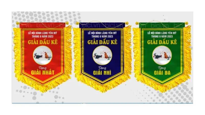 Gà Nòi Việt Nam – Huyền Thoại Bất Bại Trong Làng Gà Chọi 7 Các Giải Đấu Gà Nòi Lớn Ở Việt Nam