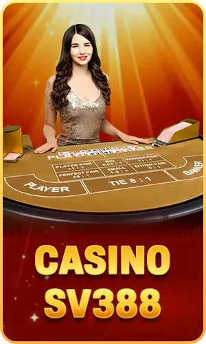 Trang chủ 27 casino sv388