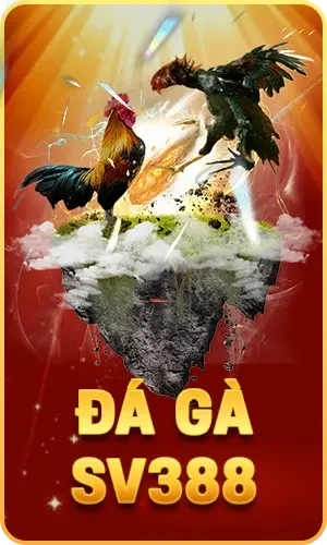 Trang chủ 23 da ga sv388